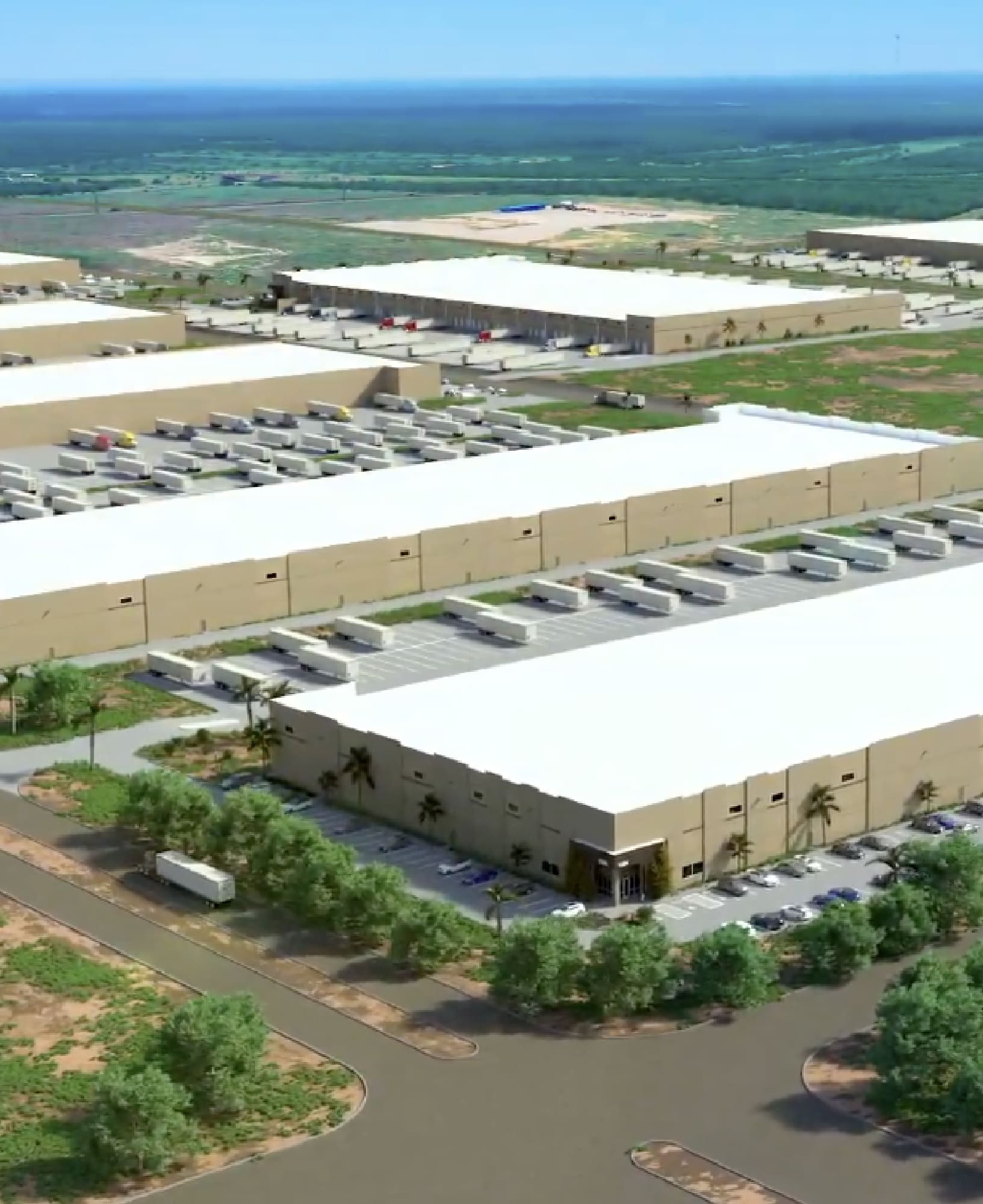 Investors Park -