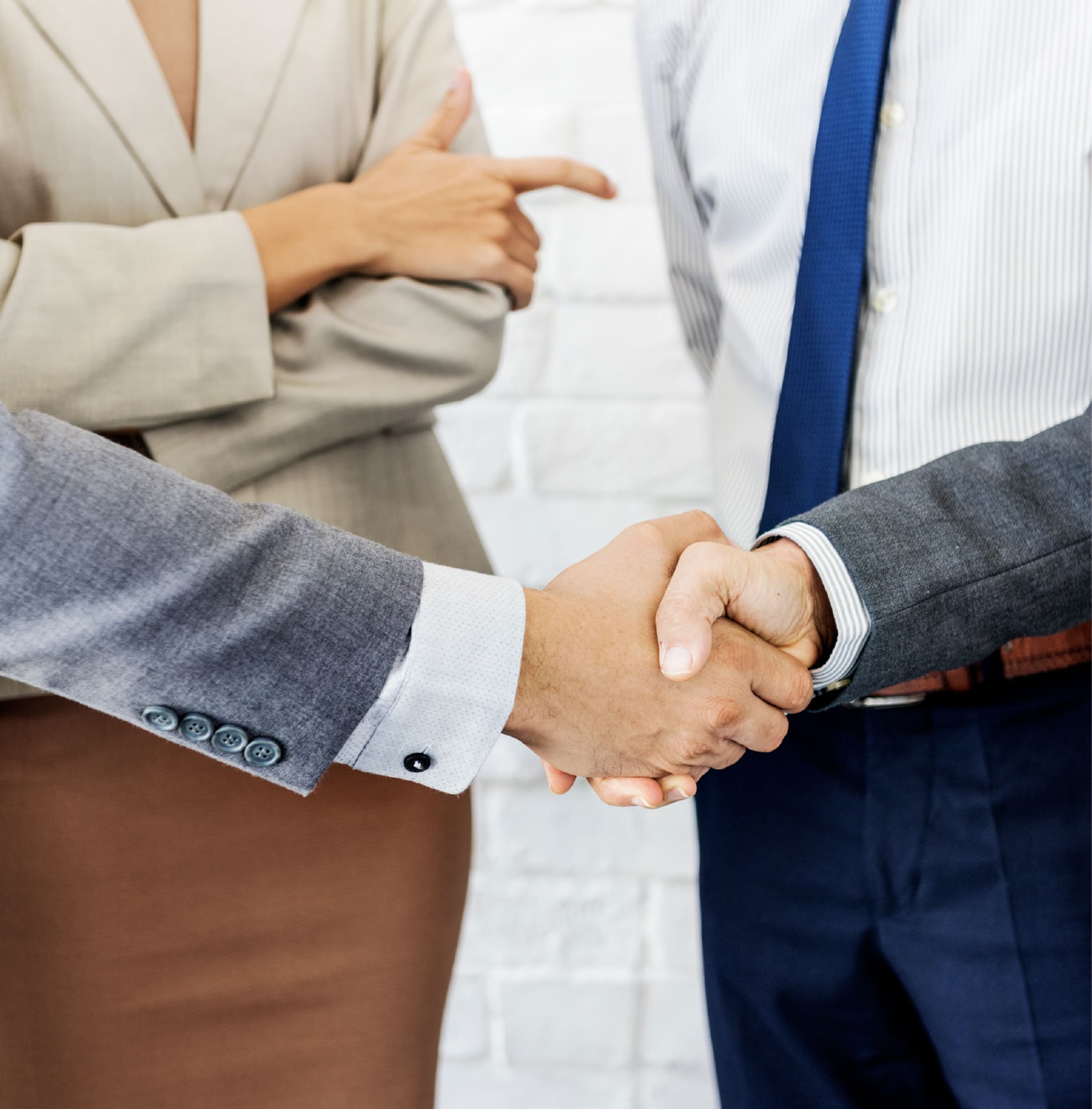 Partner with us -