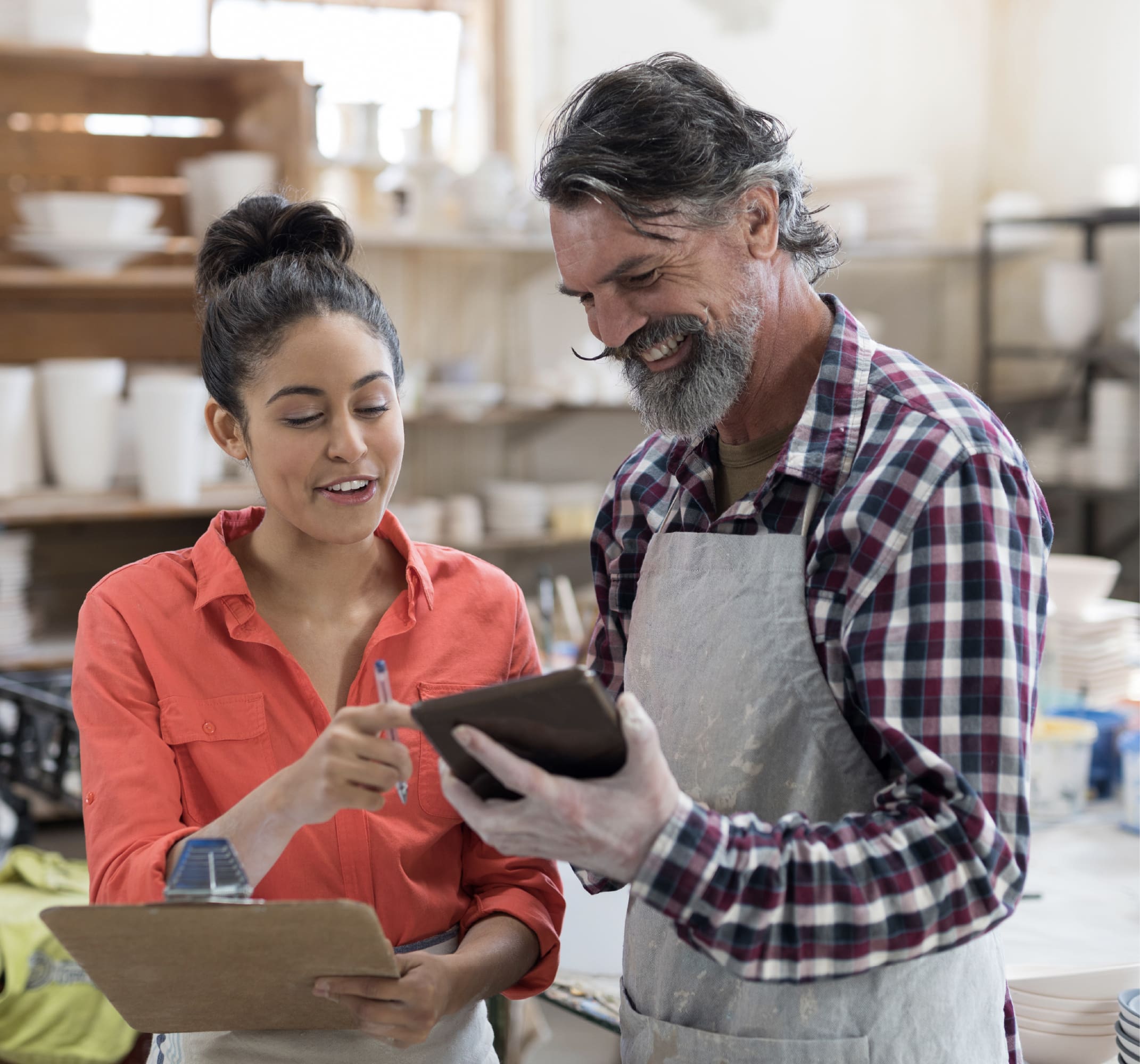 Workforce Development -