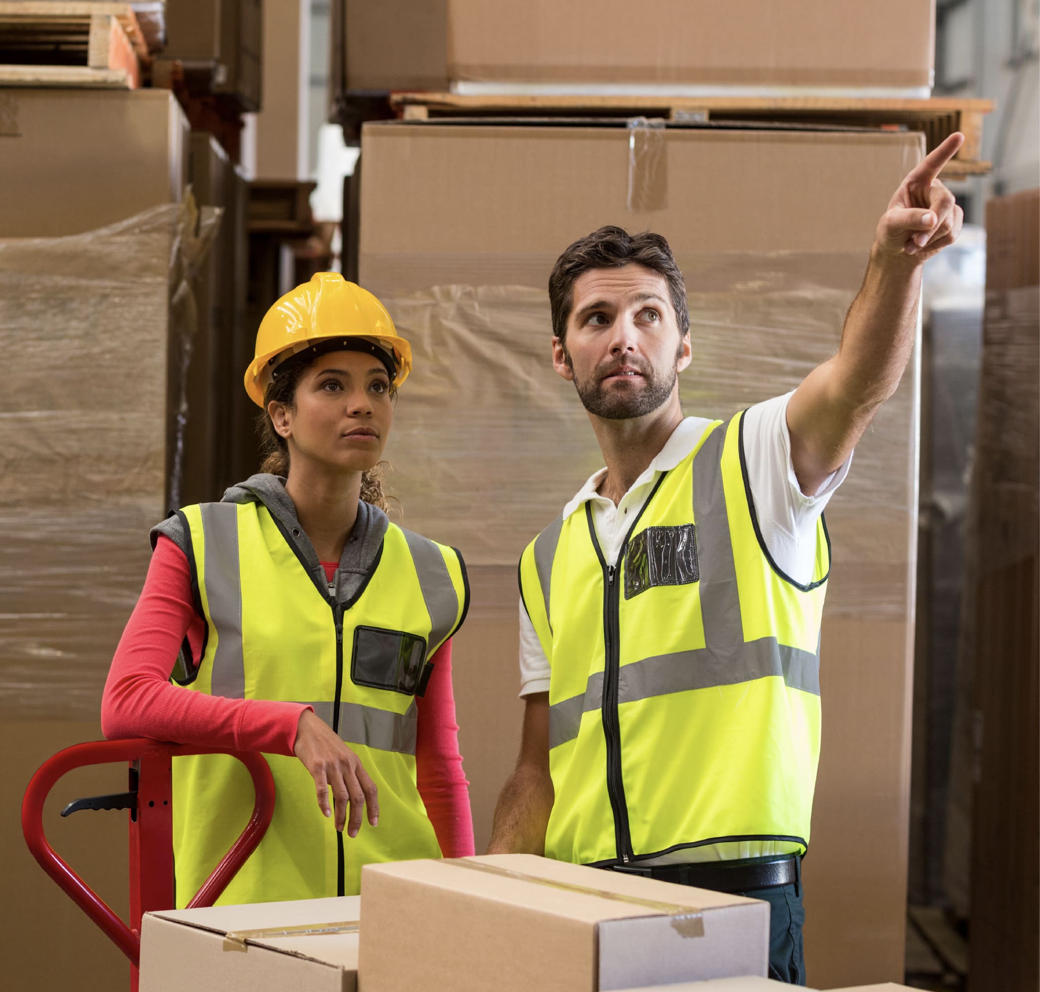 Workforce Development -