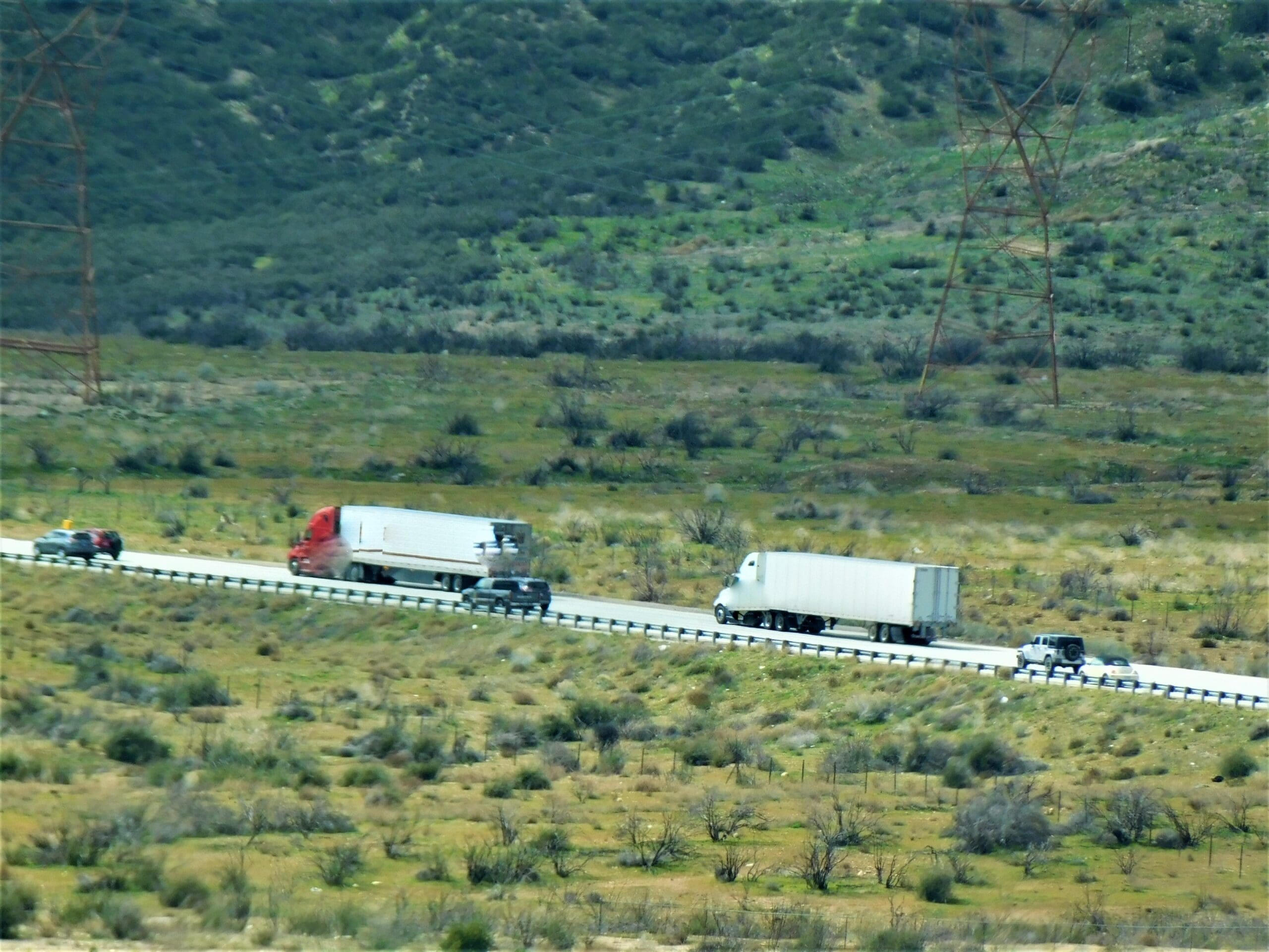 Why Talise Is the Ideal Hub for U.S.–Mexico Trade