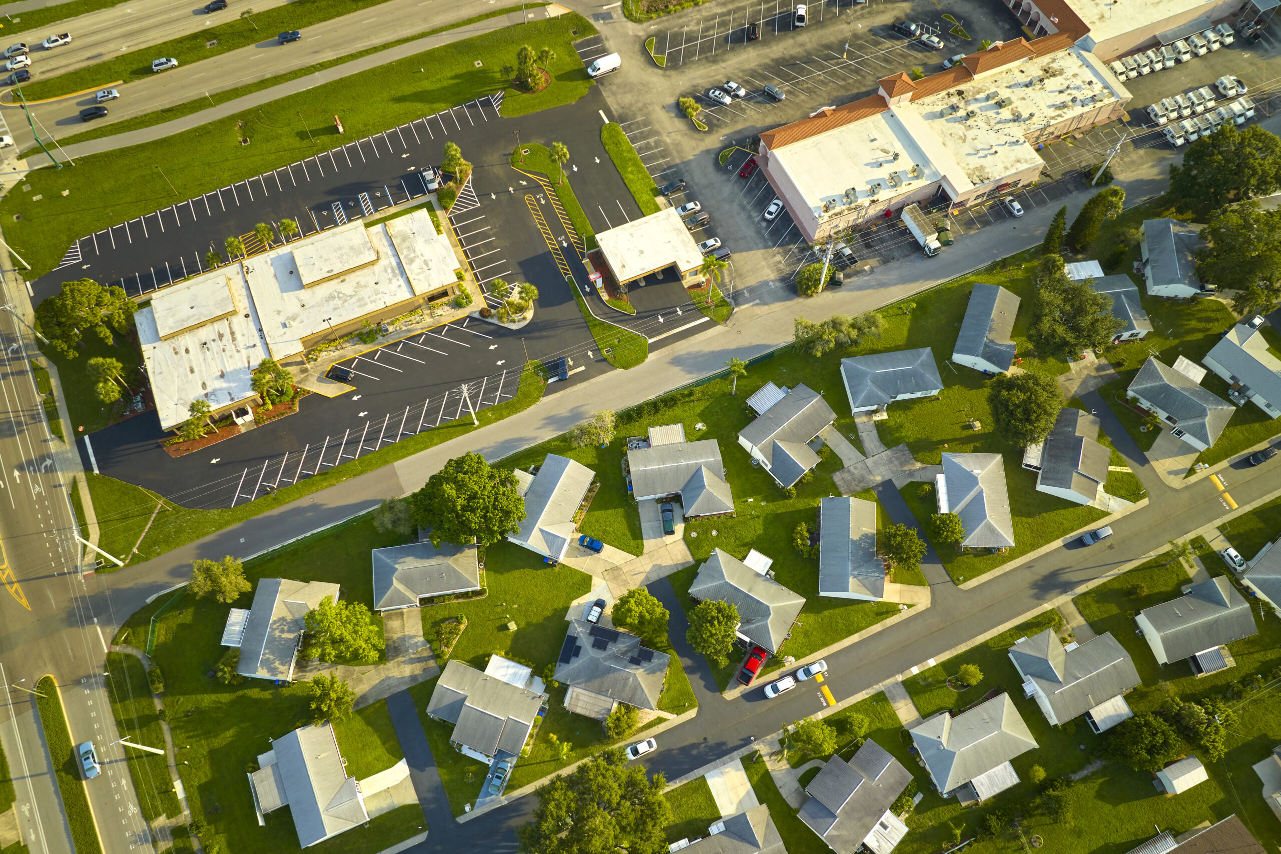 What Makes a Mixed-Use Master Planned Community Different?